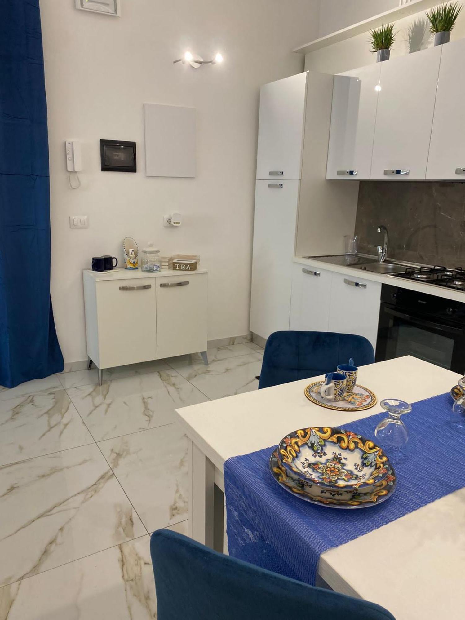 Magica Home Cannizzaro Катанія Екстер'єр фото