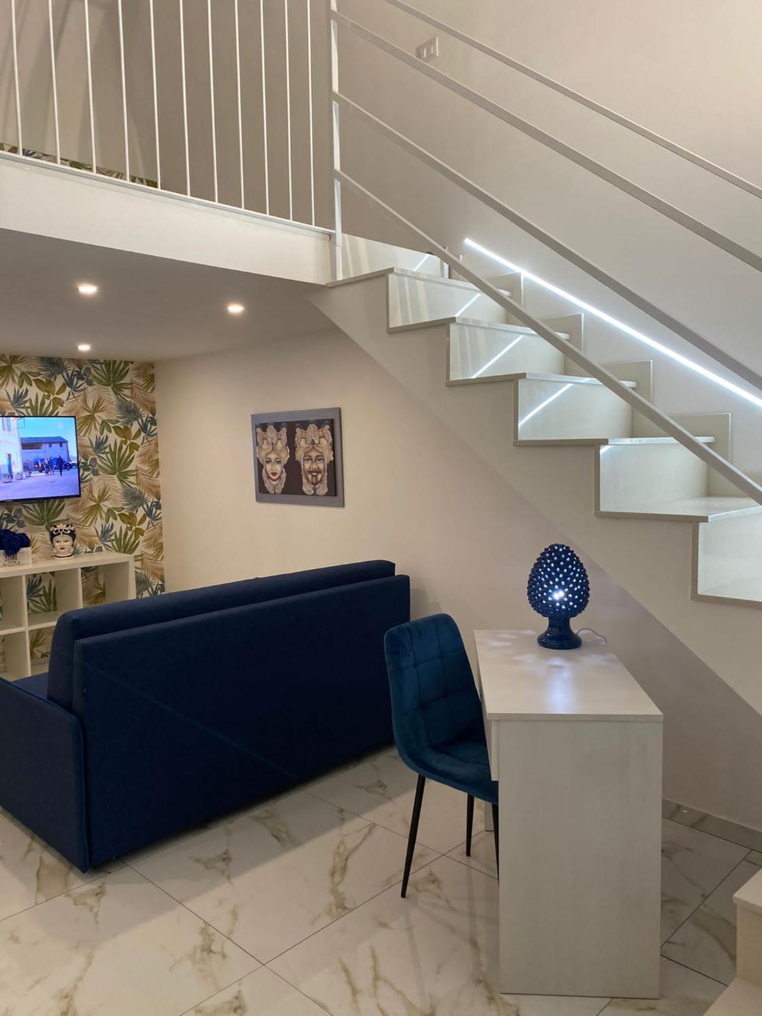 Magica Home Cannizzaro Катанія Екстер'єр фото