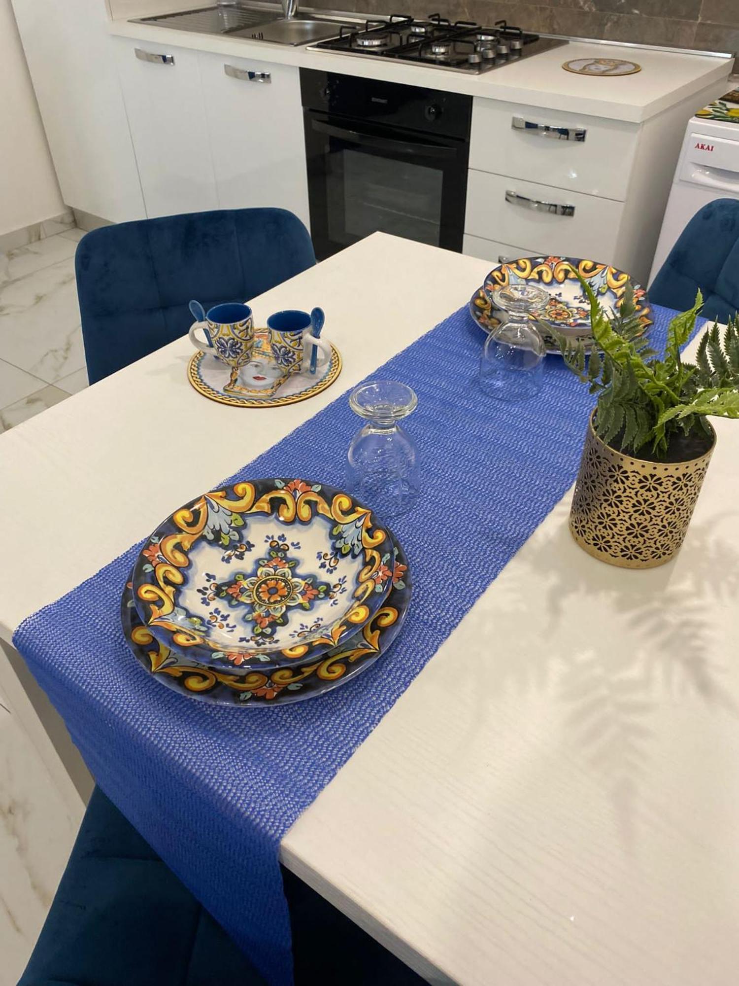 Magica Home Cannizzaro Катанія Екстер'єр фото