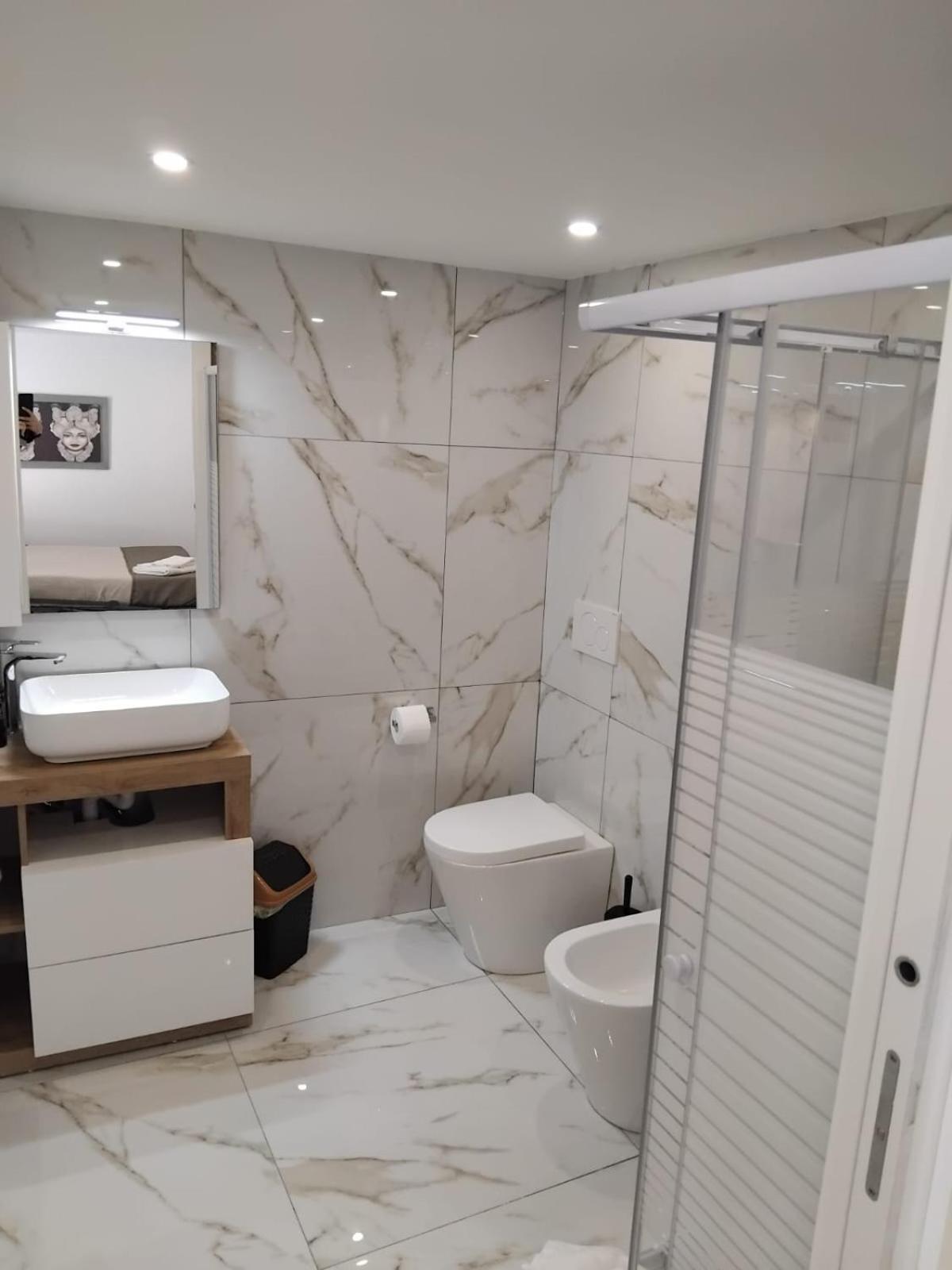 Magica Home Cannizzaro Катанія Екстер'єр фото