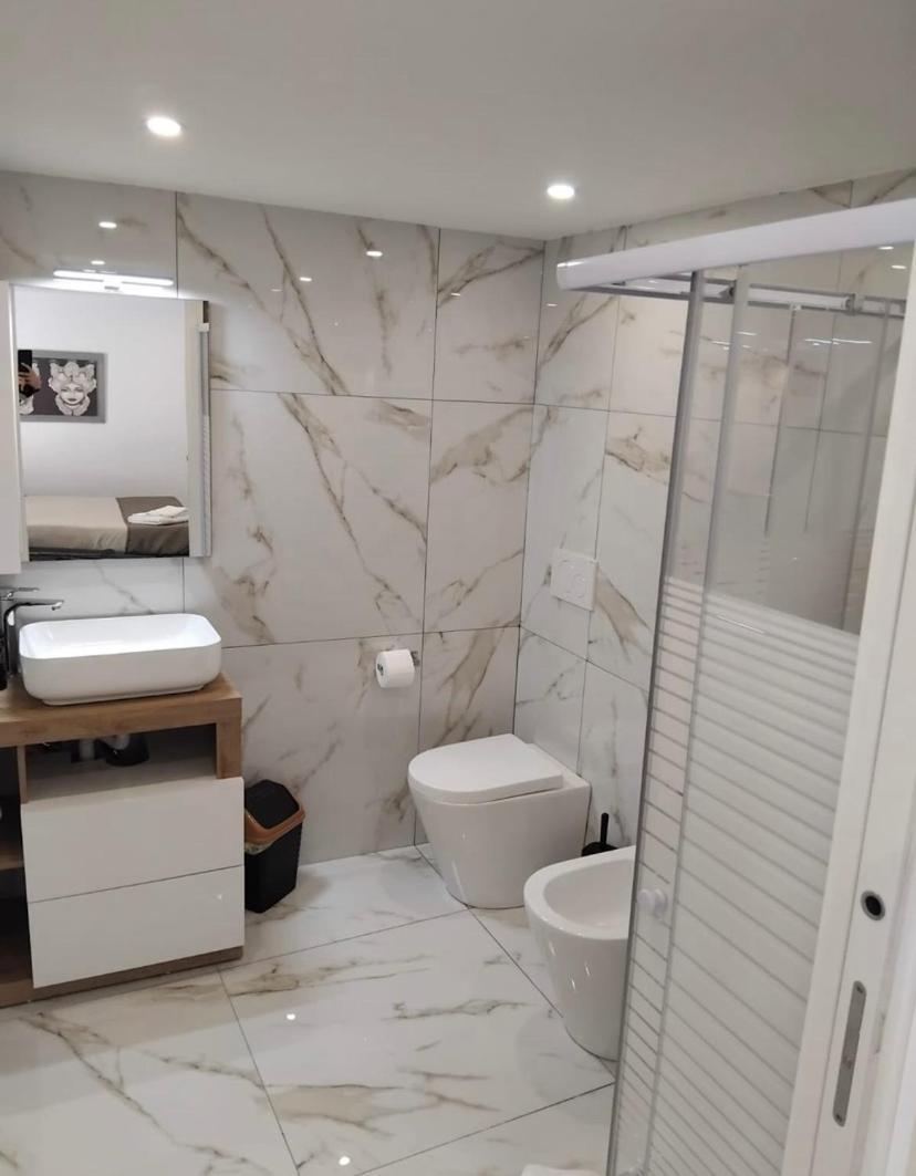 Magica Home Cannizzaro Катанія Екстер'єр фото